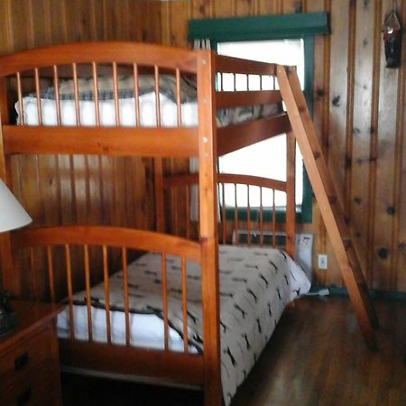 River Bend Motel Llc Spray Eksteriør bilde