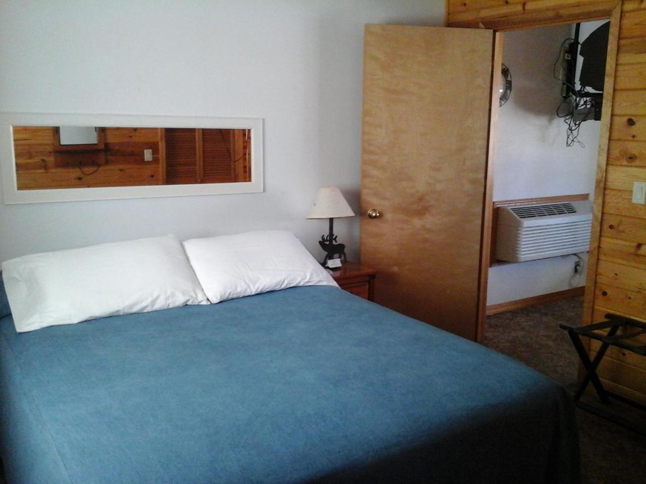 River Bend Motel Llc Spray Eksteriør bilde
