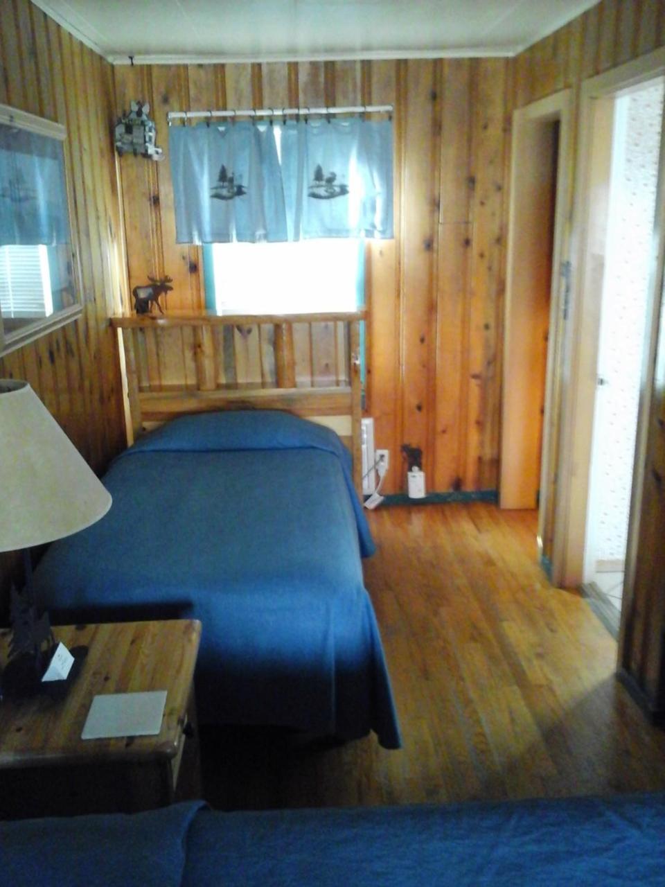 River Bend Motel Llc Spray Eksteriør bilde