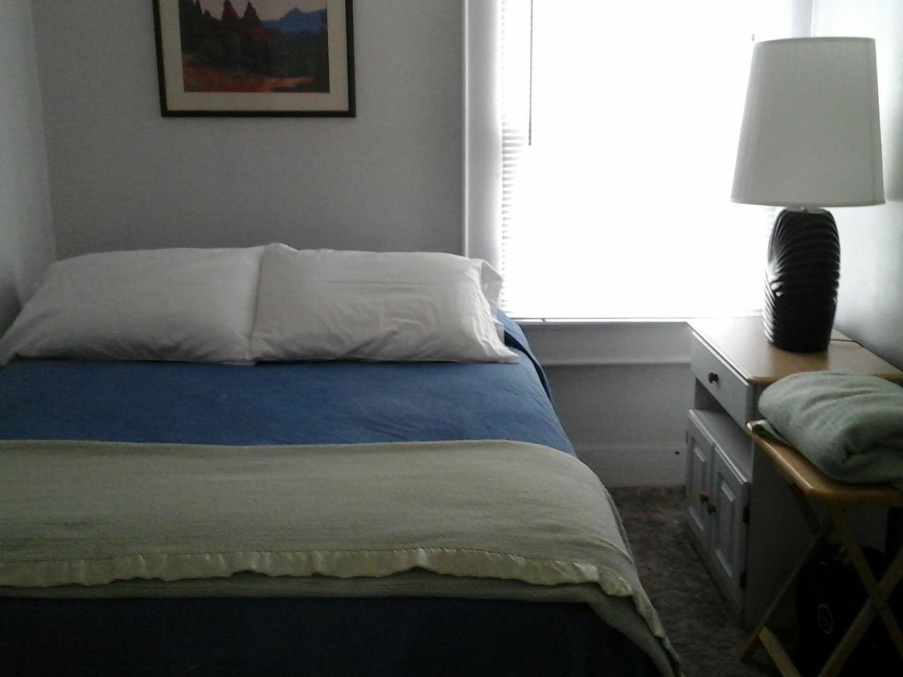 River Bend Motel Llc Spray Eksteriør bilde